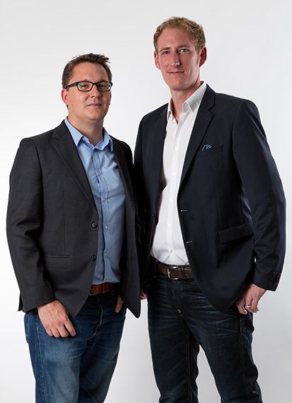 Bernhard & Burkard