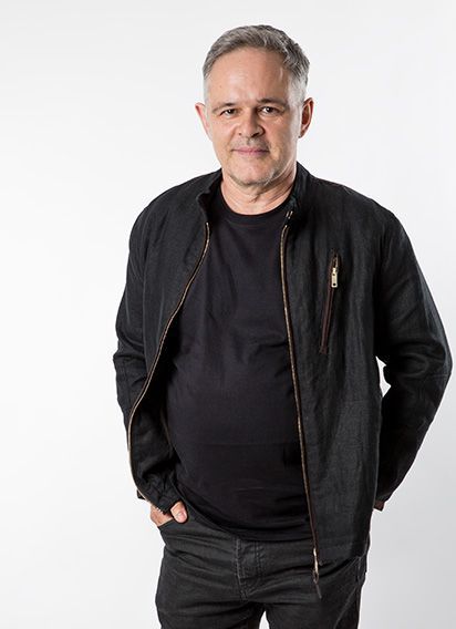 Carlo Borer