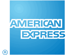 American Express logo
